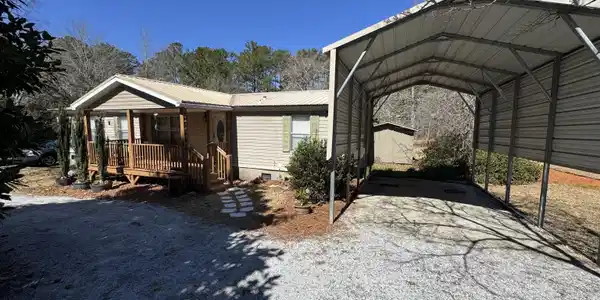 1117A Lbk Circle, Tignall GA 30668