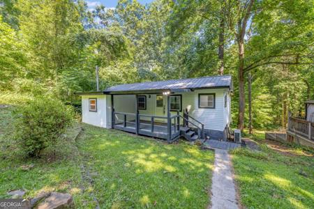 220 Gumlog Drive, Lavonia GA 30553