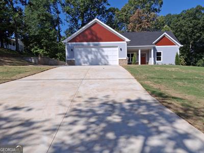 673 Nix Drive, Gainesville GA 30501
