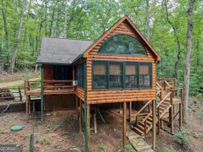 2479 Plum Orchard Road, Clayton GA 30525