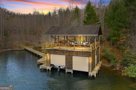 1242 Moccasin Creek Road, Clarkesville GA 30523