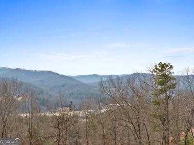 Lot 162 Ridges Of Blue Ridge, Morganton GA 30560