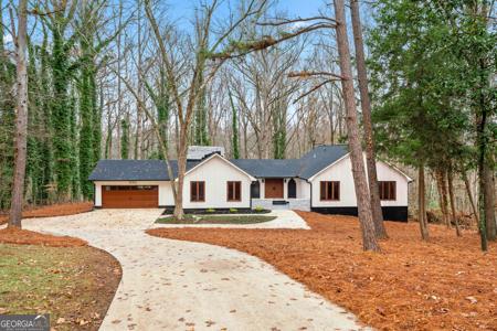1992 Kunuga Drive, Jonesboro GA 30236