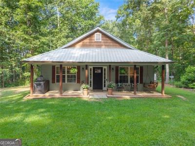 5314 H Thomas Road, Gainesville GA 30506