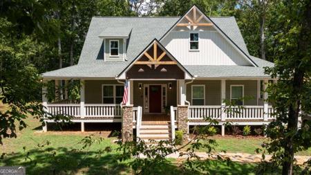 919 Price Road, Dawsonville GA 30534
