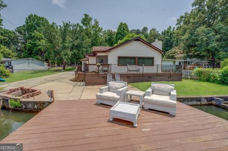 160 C Hamm Road # C, Jackson GA 30233
