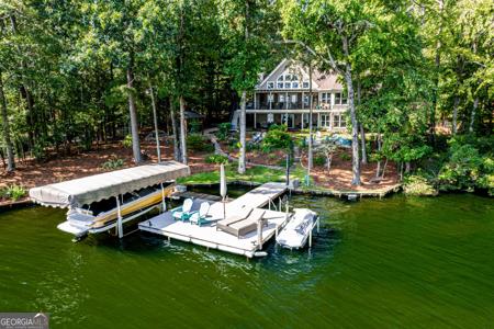 1250 Cherokee Trail, White Plains GA 30678