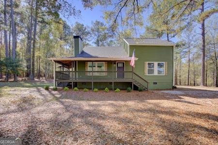 207 Hickory Point Road, Buckhead GA 30625
