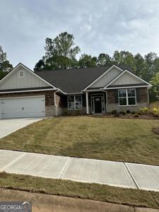 3006 Fairway Drive, Villa Rica GA 30180