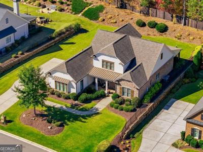 4985 Churchill Ridge Drive, Cumming GA 30028