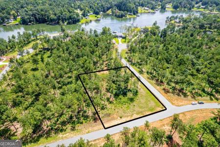 401 White Oak Cove, Milledgeville GA 31061