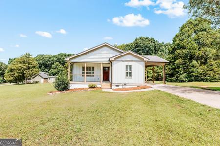 1445 N Forest Avenue, Hartwell GA 30643