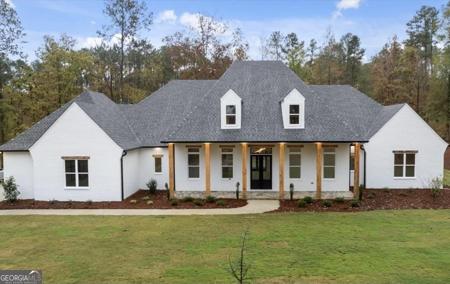 2660 Club Drive, Greensboro GA 30642