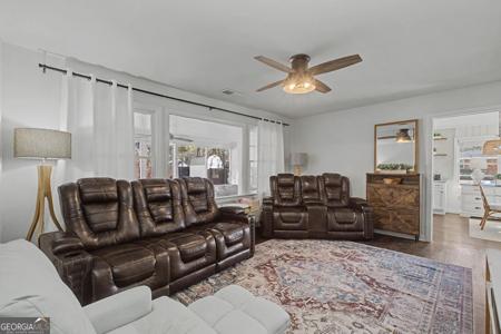 136 Elliott Drive NW, Rome GA 30165