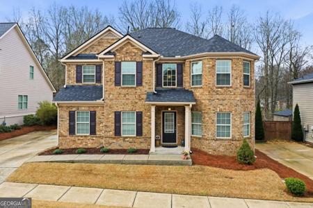 515 Sunset Street, Canton GA 30114