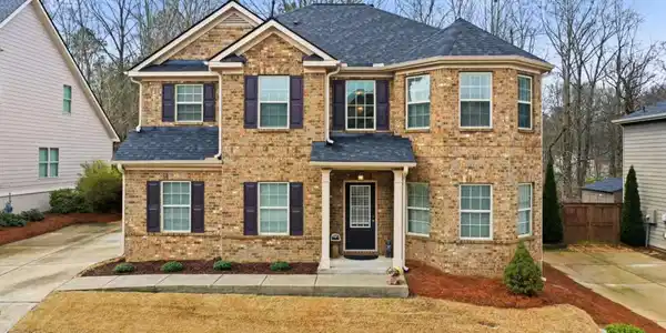 515 Sunset Street, Canton GA 30114