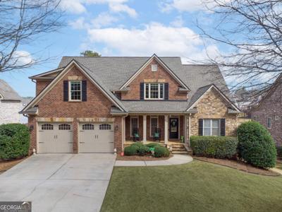 460 Vanderbilt Parkway, Newnan GA 30265