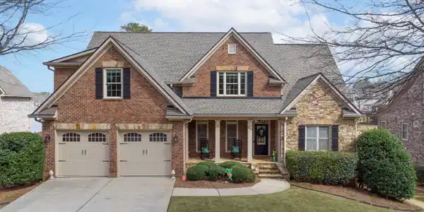 460 Vanderbilt Parkway, Newnan GA 30265