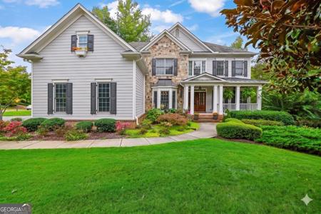 6010 Anchorage, Cumming GA 30041