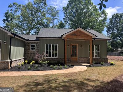 3476 Mill Stone Drive, Gainesville GA 30506