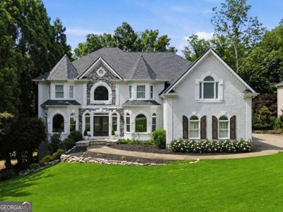 422 Lovingood Landing Drive, Woodstock GA 30189