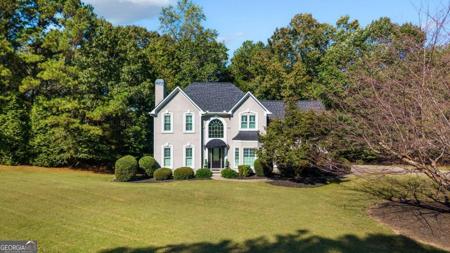 1801 Summerview Court, Woodstock GA 30189