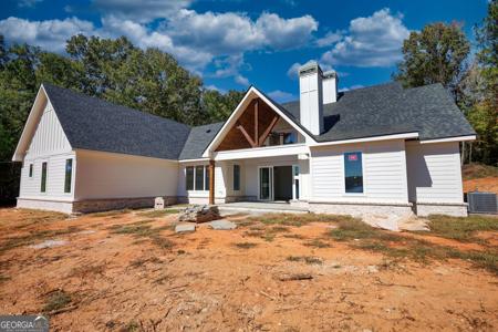 318 Deer Track Road, Buckhead GA 30625