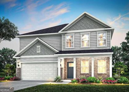 406 Beacon Way, Villa Rica GA 30180