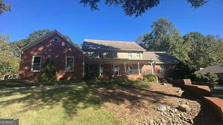 8566 Shoreline Drive, Jonesboro GA 30236