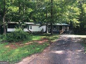 4744 Chickasaw Way SE, Acworth GA 30102