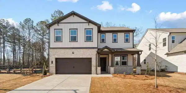 315 William Gossett Drive, Canton GA 30114