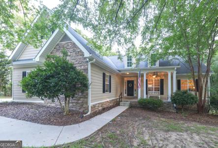 158 Pine Knoll Lane, Eatonton GA 31024