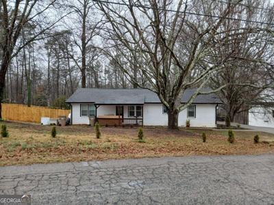 3250 Lee Drive, Buford GA 30518