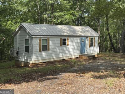 2852 Bramlett Drive, Elberton GA 30635