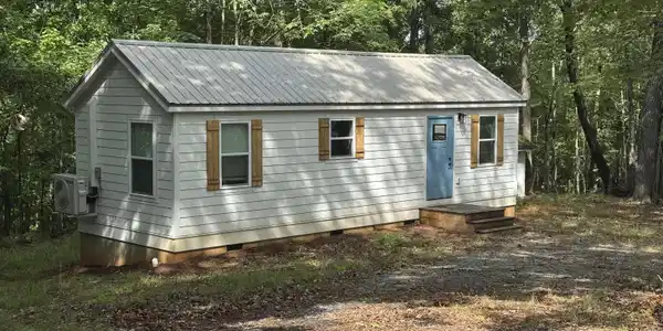 2852 Bramlett Drive, Elberton GA 30635
