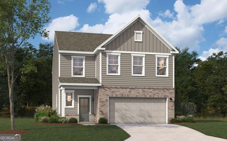 310 Cavalier Lane, Acworth GA 30102