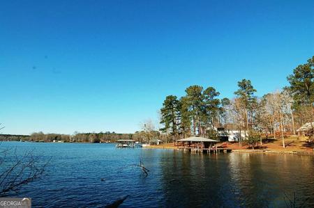 Lot 12 Dogwood Drive, Sparta GA 31087