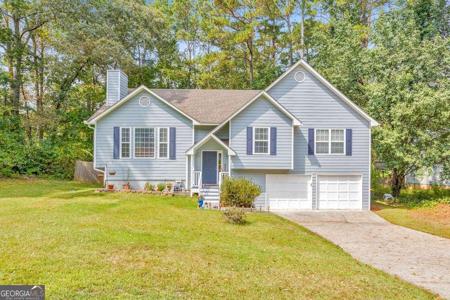 144 Boones Ridge Parkway SE, Acworth GA 30102