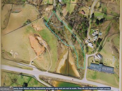 BF1 Chatuge Lane, Hayesville NC 28904