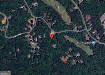 106 Seneca Court, Waleska GA 30183
