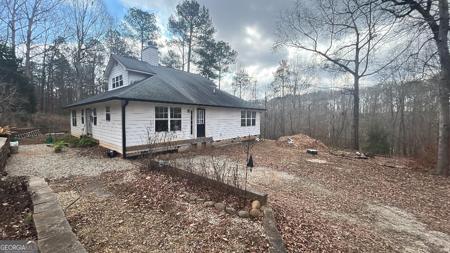 198 Antony Drive, Jackson GA 30233