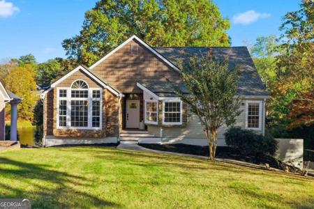 9012 Tarnwood Court, Villa Rica GA 30180