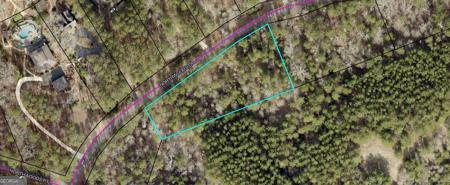 1360 NORTHWOODS Drive, Greensboro GA 30642