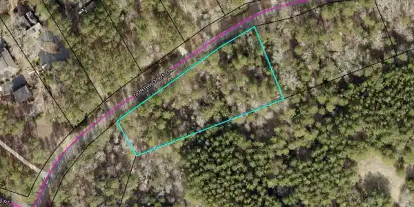 1360 NORTHWOODS Drive, Greensboro GA 30642