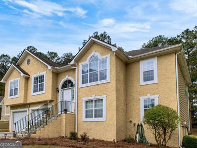 278 Sawgrass Way, Fayetteville GA 30215