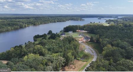 827 Lake Varner Drive, Covington GA 30014