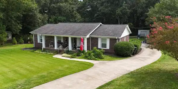 154 New Prospect Road, Hartwell GA 30643