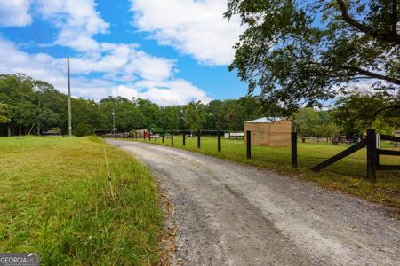 3365 Wheeler Drive, Acworth GA 30102