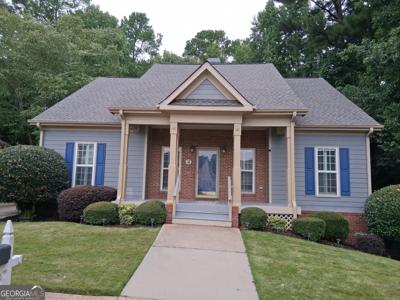 115 Cottage Grove, Peachtree City GA 30269