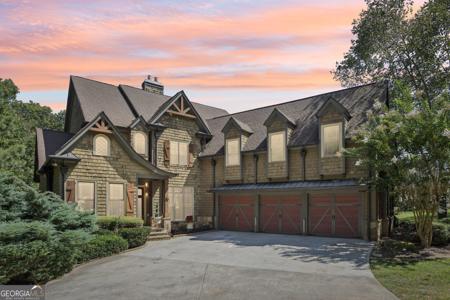 6135 Grand Marina Circle, Gainesville GA 30506